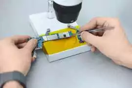 Professional PCB Stencil Fabrication Services , ₹ 199