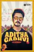 Aditya Gadhvi Concert – Book Tickets for His Soulf, Ahmedabad