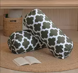 Buy Bolster Covers Online – HomeMonde, $ 367