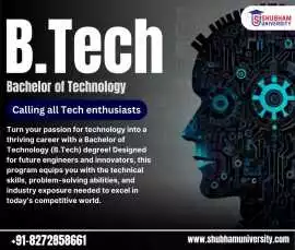 What are the top branches in a B.Tech course?, Bhopal