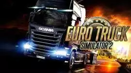 Euro Truck Simulator 2, $ 50