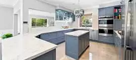 Luxury Kitchen Renovation in Sydney , Sydney