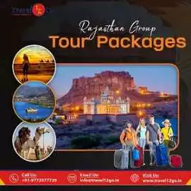 Rajasthan Tour Operators, Jaipur