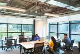 Top Coworking Space in BKC Mumbai, Mumbai