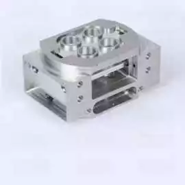 Best Precision Machined Components Manufacturer in, Ahmedabad