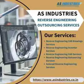 Reverse Engineering Outsourcing Services in USA, New York