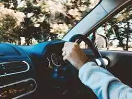 Hire Top Private Driver India Tour for Journey, Alma