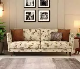 Luxury Sofa Set Online – Elevate Your Living Room , ₹ 39,989