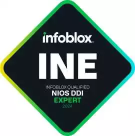 Infoblox Qualified NIOS DDI Expert certification