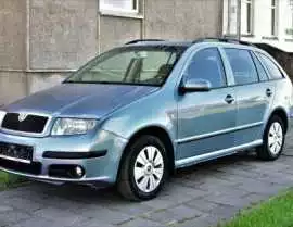 Why a Used Skoda Car Can Be a Smart Choice for You
