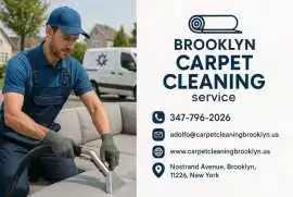 Brooklyn Carpet Cleaning, Brooklyn