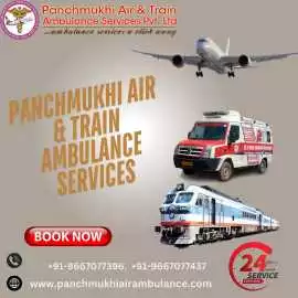 Think Proper about the Panchmukhi Air Ambulance, Kolkata