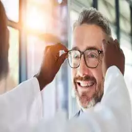 Get Professional Eye Care at Eye Gallery, Scarsdale