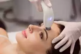 Permanent Makeup Clinic In Delhi, New Delhi