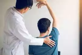 Rebuilding Strength Through Chiropractic Healing, Calgary