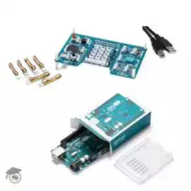 Genuine Arduino UNO Kit – Fast Shipping, $ 114