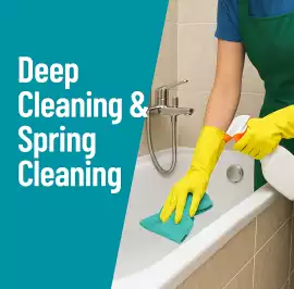 The Expert House Cleaning Services You Can Trust!, Tampa