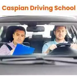 Reliable Drive Test in Deer Park Caspian Driving, Melbourne