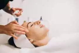 Holistic Harmony Facial in Chelsea, Chelsea