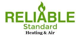 Reliable Standard Heating & Air, San Diego