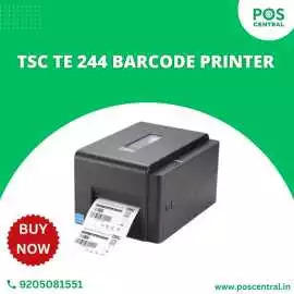Need a TSC TE 244 Printer for Your Business? Check, $ 11,499