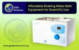 Affordable Shaking Water Bath Equipment, $ 0