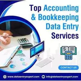Best Accounting & Bookkeeping Data Entry Servi, Ahmedabad