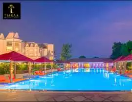 Experience Comfort at Best Hotel In Jim Corbett