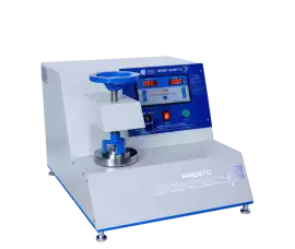 Why Use a Burst Testing Machine?, Faridabad