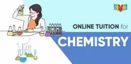 Chemistry Tuition for Class 12: Personalised Learn, Noida