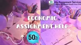 Improve Your Academic Performance with Expert Econ, Richmond