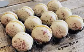 Cupcake Hearts a Standout in Cake Shops Kissimmee, Kissimmee