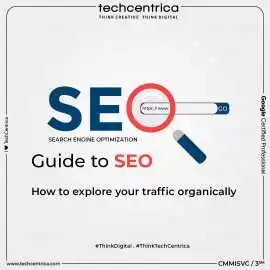 Trusted SEO Company in Noida to Boost Your Online , Noida