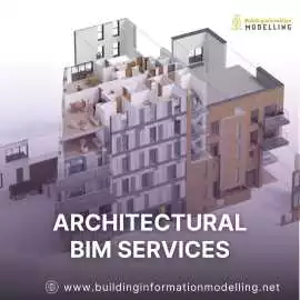 Hire Expert Engineers for Scan to BIM Services , Los Angeles