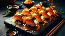 Top Omakase Restaurants Sydney for Sushi Lovers, Sydney
