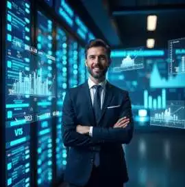 Best Automated Trading Platforms for Maximum Profi, Noida