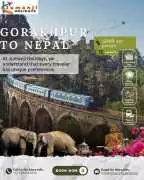 Gorakhpur to Nepal Tour Package, Gorakhpur