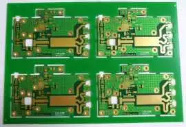 Trusted High Frequency PCB Manufacturer – BS Inter, Atlanta