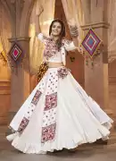 Shop Navratri Lehenga Choli Online with Best Festi, $ 70
