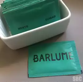 Sugar Portions, ps 1,000