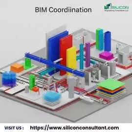 Expert BIM Coordination Services Austin , Austin