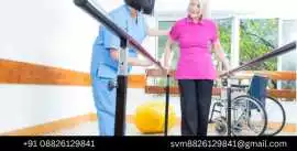 Best Physiotherapy in Delhi , New Delhi