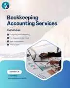 Maximize Financial Clarity with Aone outsourcing’s, Boston