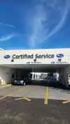 Custom Dimensional Signs in Tampa, Tampa