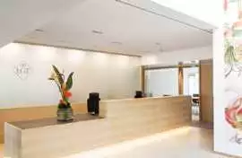 Custom Office Signs in Tampa, Tampa