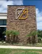 Custom LED Signs Tampa, Tampa