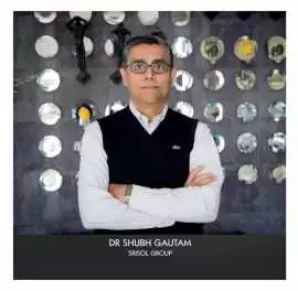 Top 3 articles about Dr. Shubh Gautam Srisol, ¥ 0