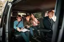 Elevate Sydney Domestic Airport Pick Up Service, Lakemba