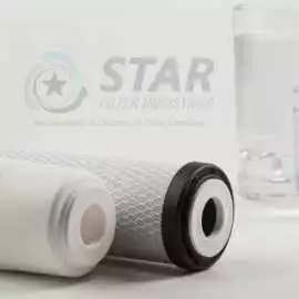 High-Quality String Wound Cartridge Filters, $ 20