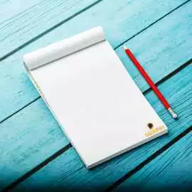 Notepads, Bengaluru